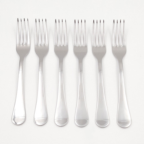 Fourchettes de table Lobito x 6
