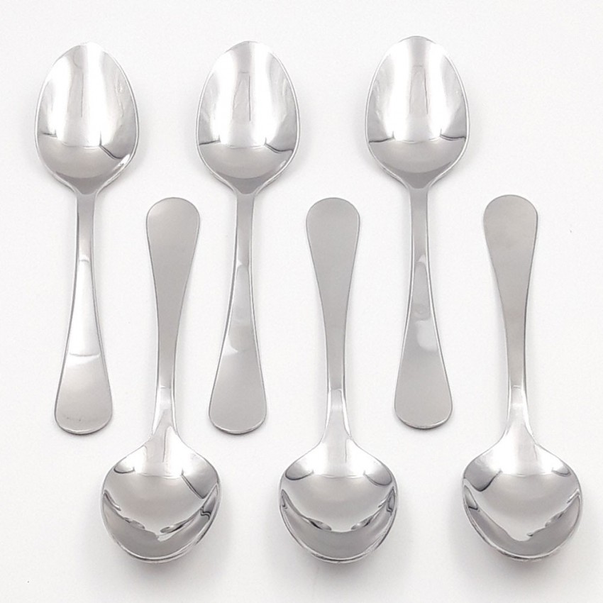 Cuillères à soupe Lobito x 6