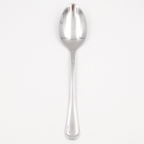 Cuillère de service en inox Luanda