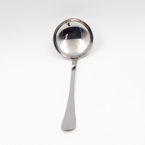 Louche à soupe en inox Luanda