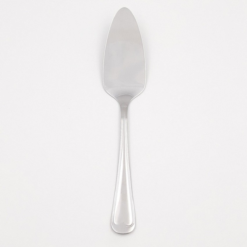 Pelle à Tarte Sabre Paris Pop - Ivoire - Acier Inoxydable - Manche En