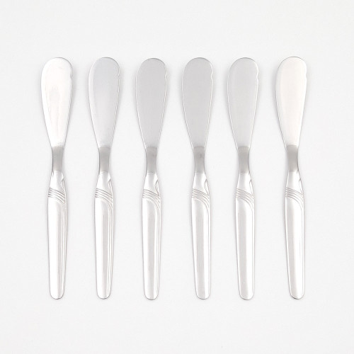 Couteaux à beurre Facho x 6