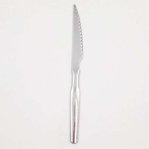 Couteaux à steak en inox Facho x 6