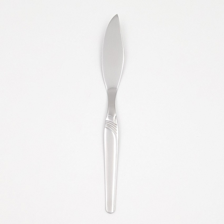 Couteaux à poisson Facho x 6