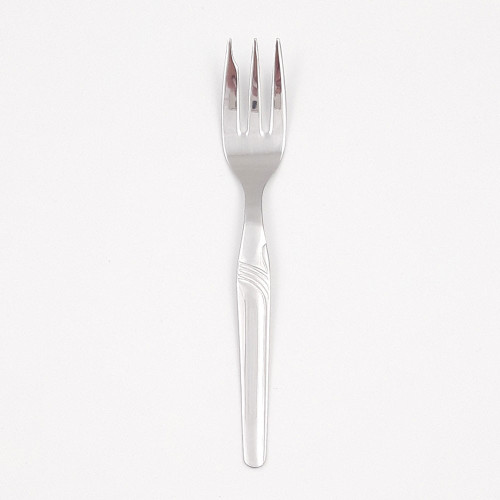 Fourchettes à gâteau Facho x 6