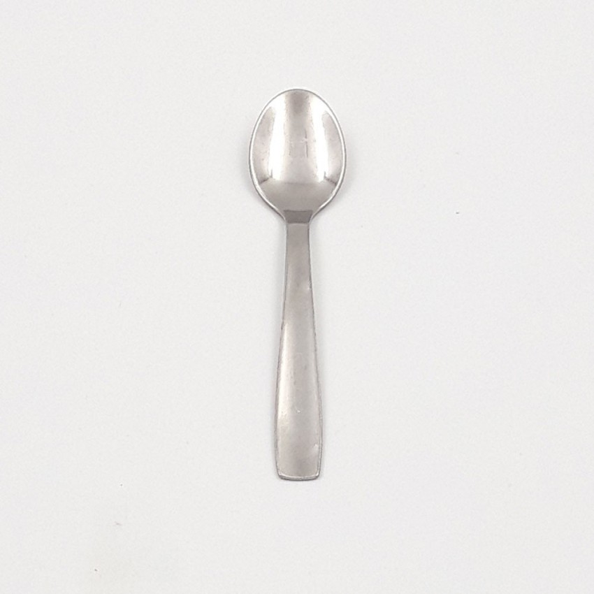 Cuillères à café Hotel II x 6