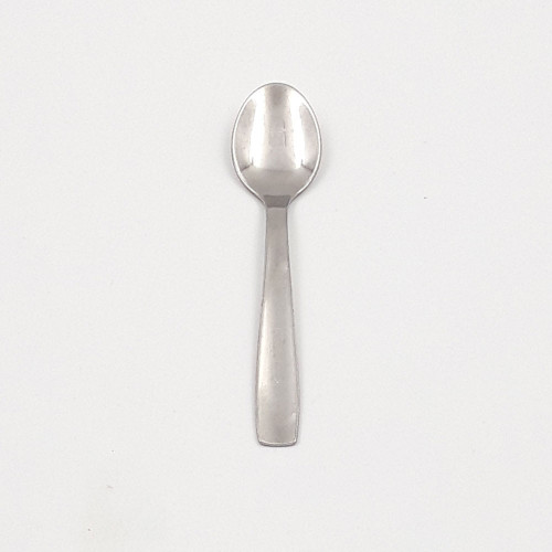 Cuillères à café Hotel II x 6