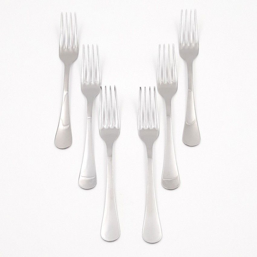 Fourchettes de table Maria x 6