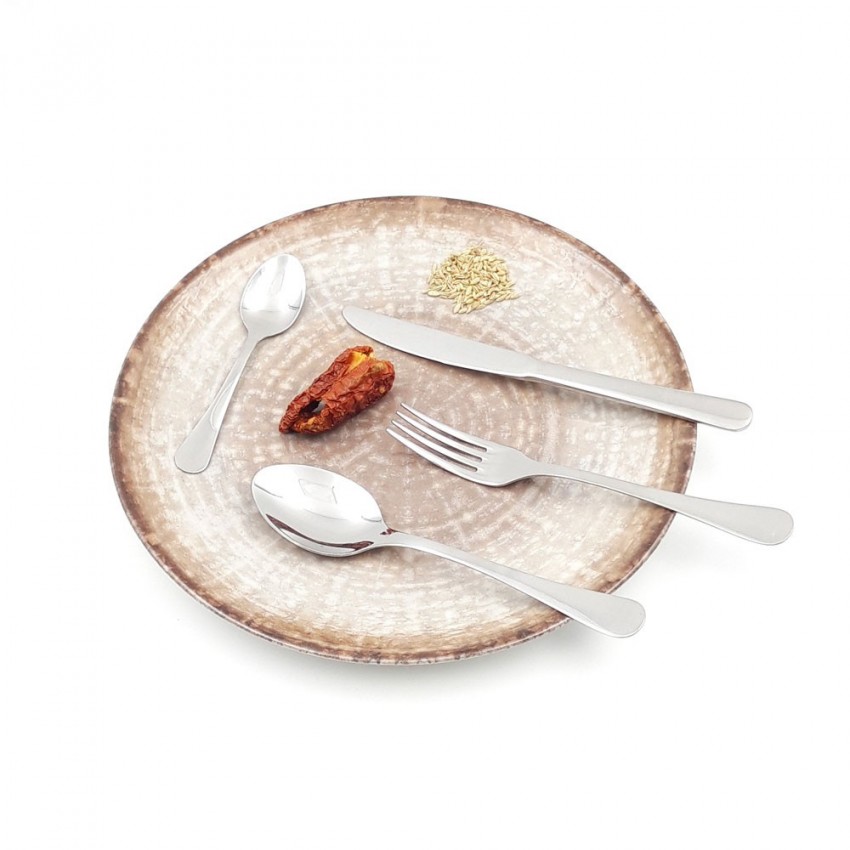 Couteaux de table Maria x 6