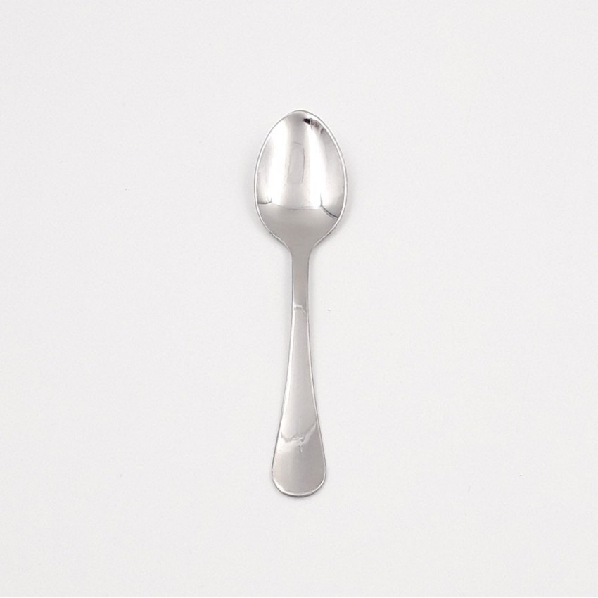 Cuillères à thé Maria x 6