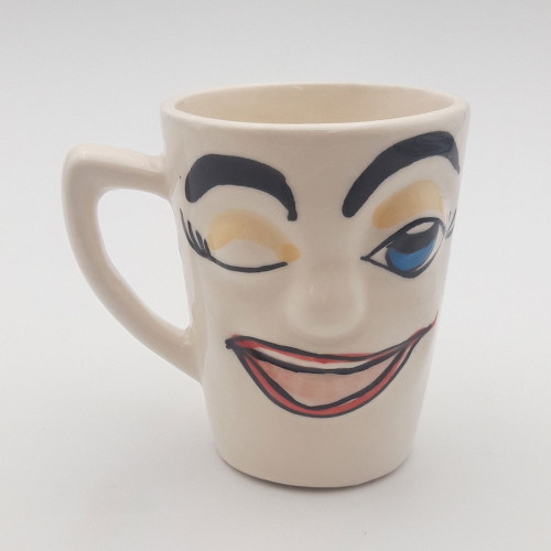 Mug Clin d'oeil 30 cL