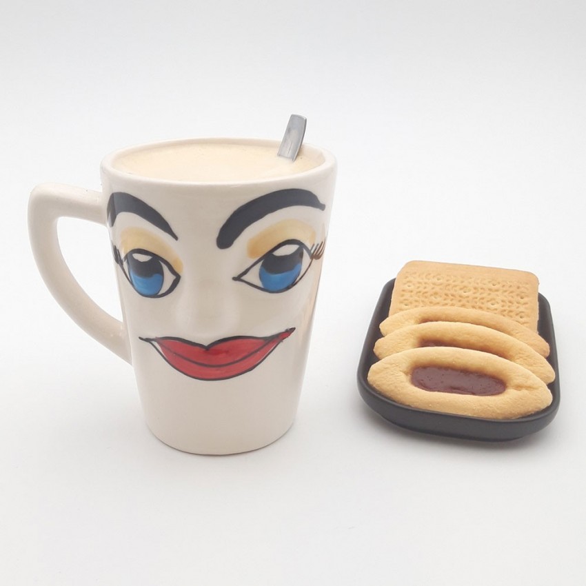 Mug Sourire 30 cL