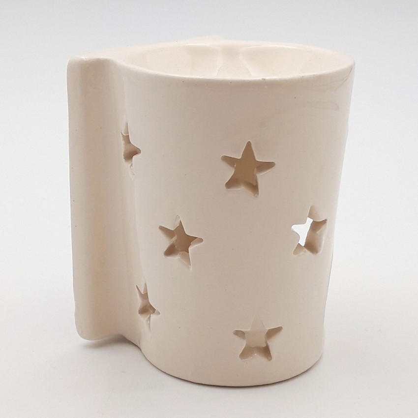 Brûle parfum Eglantine