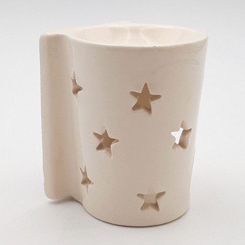 Brûle parfum Eglantine