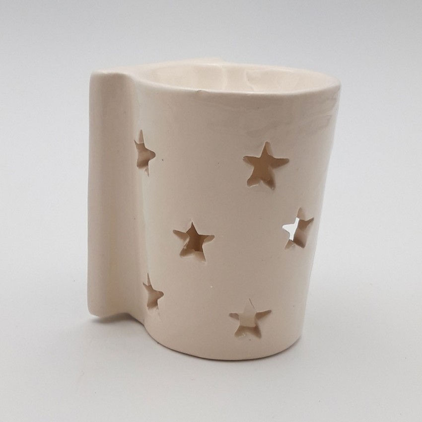 Brûle parfum Poissons Bleus