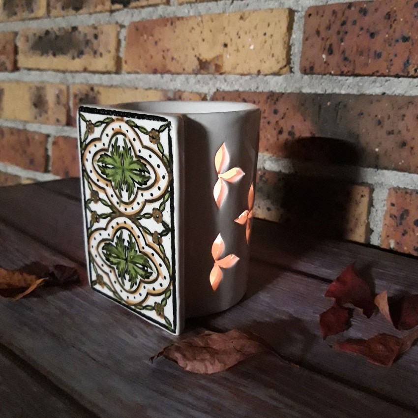 Brûle parfum Crocosmia