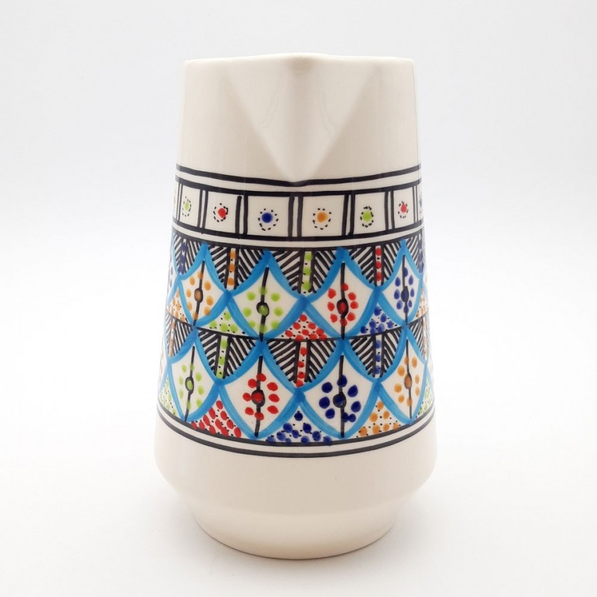 Cruche à eau Bakir royal 1.5 L