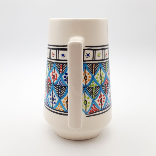 Cruche à eau Bakir royal 1.5 L