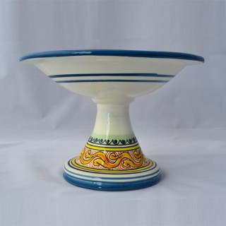 Coupe à fruit Asilah - D 25 cm