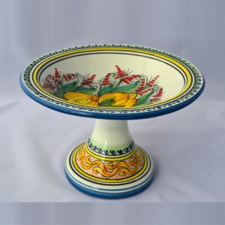 Coupe à fruit Asilah - D 25 cm