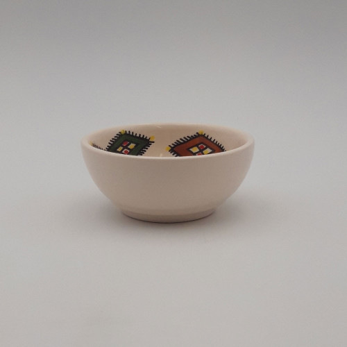 Bol Sahel beige - D 10 cm