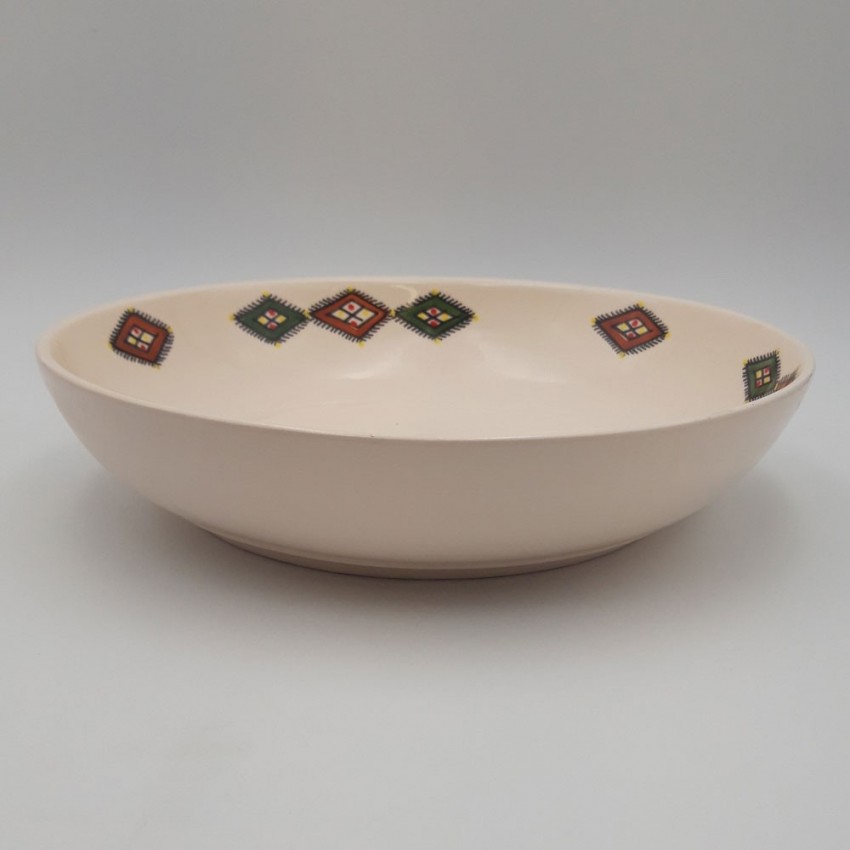 Jatte Sahel beige - D 30 cm