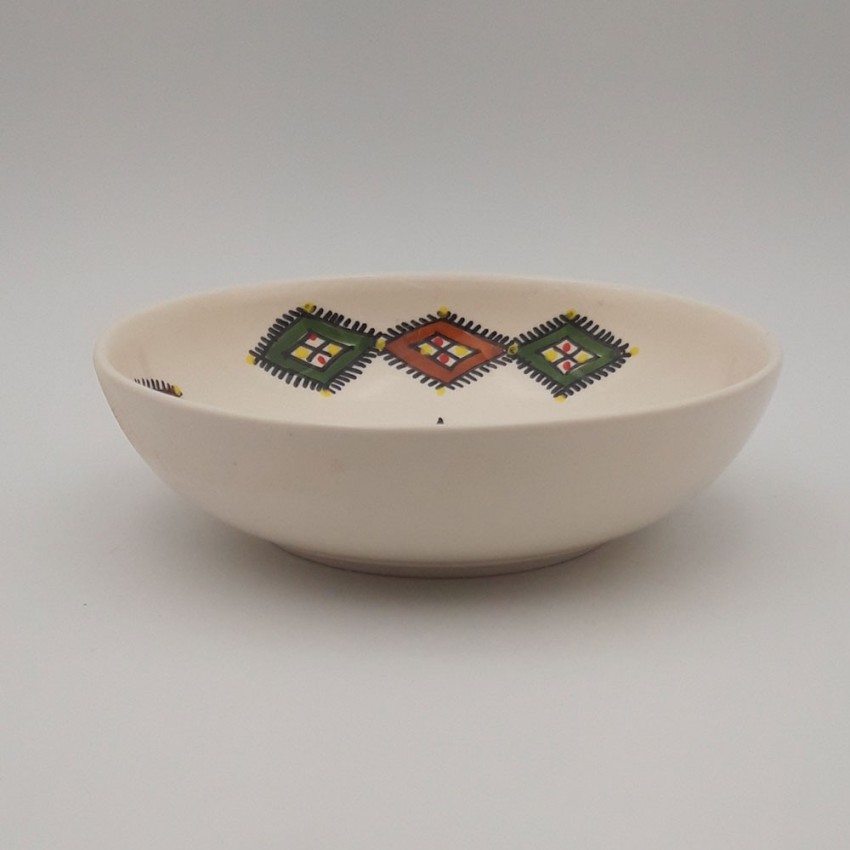 Jatte Sahel beige - D 20 cm