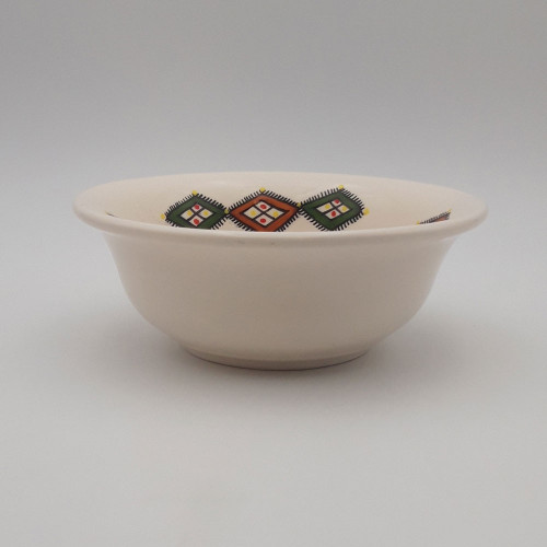 Saladier Sahel Beige - D 20 cm