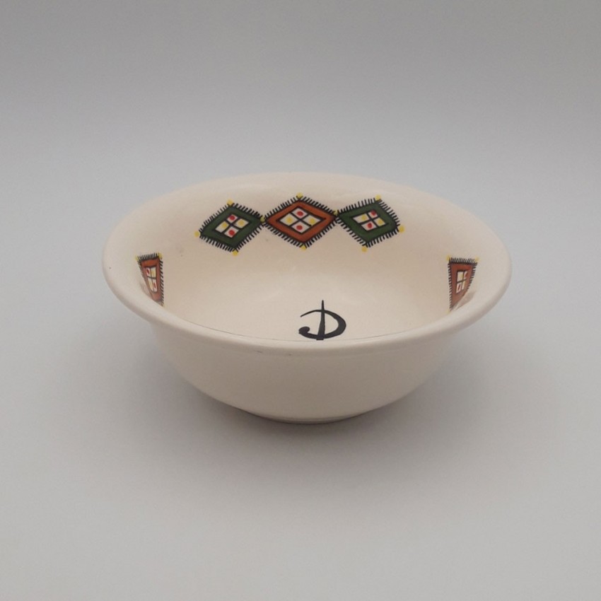 Saladier Sahel Beige - D 20 cm