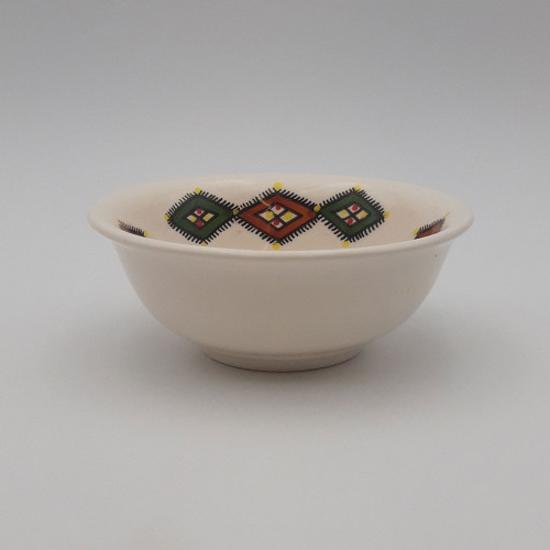 Coupelle Sahel Beige - D 15 cm