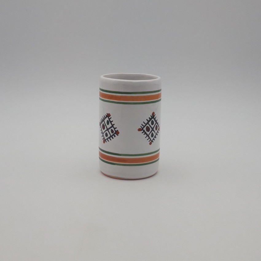 Verre à eau Khelel beige 30 cL