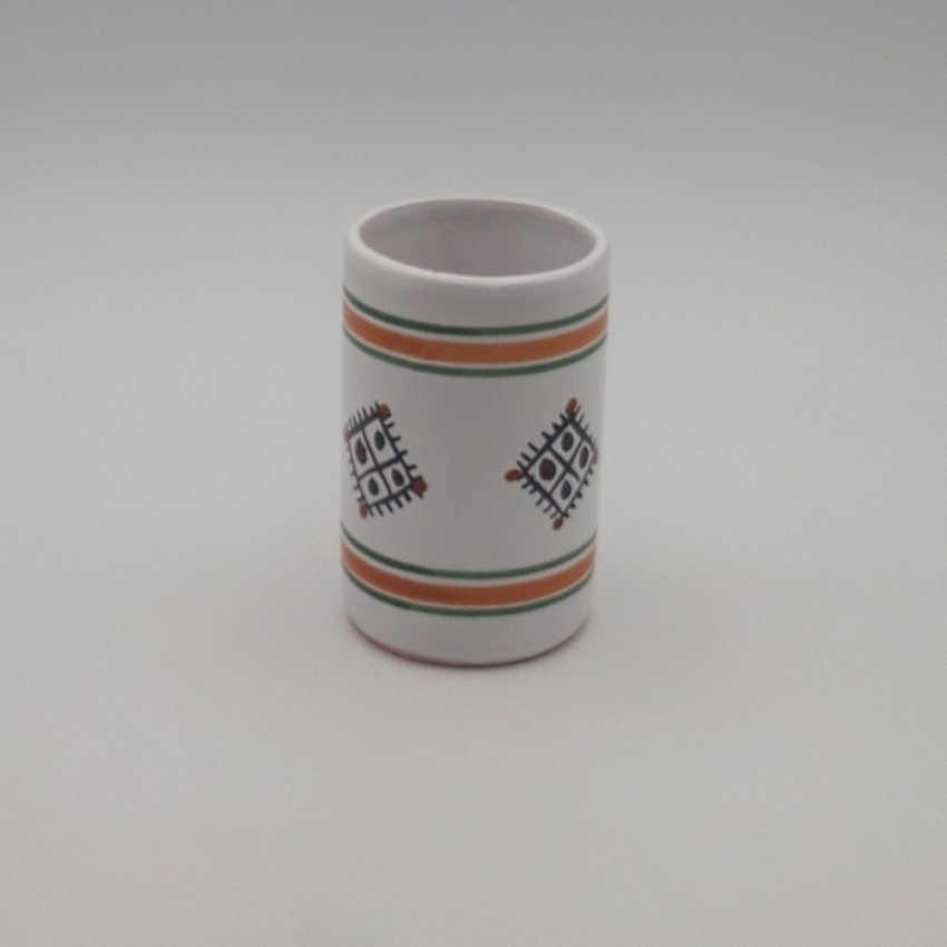 Verre à eau Khelel beige 30 cL