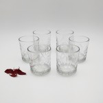 Verres à Whisky Elsa 30 cl x 6