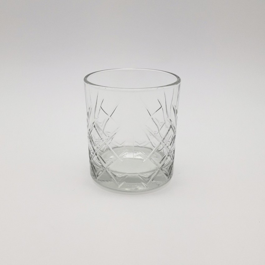 Verres à Whisky Elsa 30 cl x 12