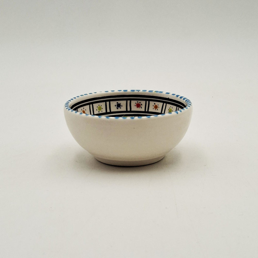 bol à sauce ou à dessert