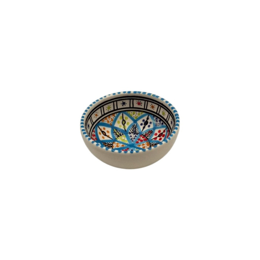 Bol Bakir Royal - D 12 cm