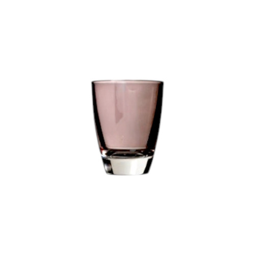 Verres à eau colorés Alpi 29 cl x 3