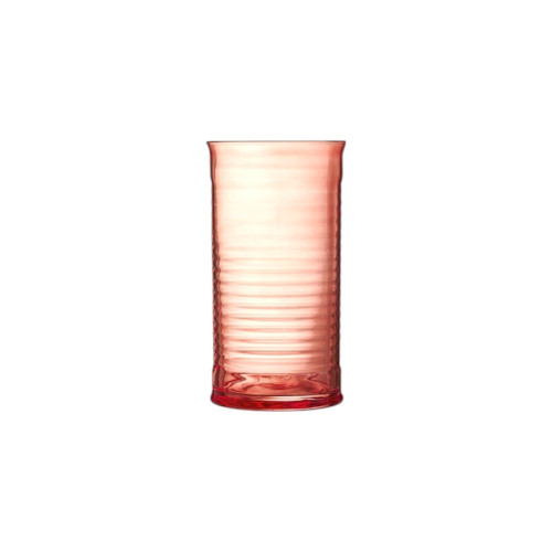 Verres à eau Diabolo Rouge 47 cl x 6