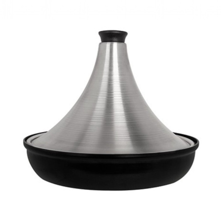 Tajine induction aluminium 29 cm | 5–6 personnes