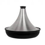 Tajine induction aluminium 29 cm | 5–6 personnes