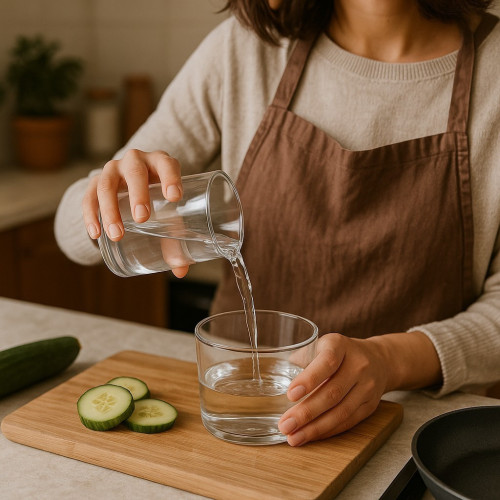 Verrines Bodega 22.5 cl x 6