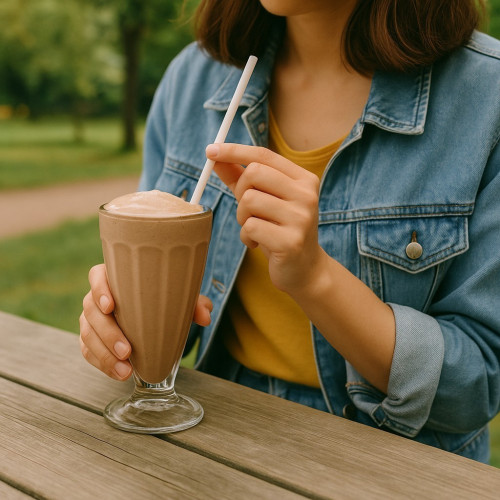 Coupe à glace London 40 cL *6