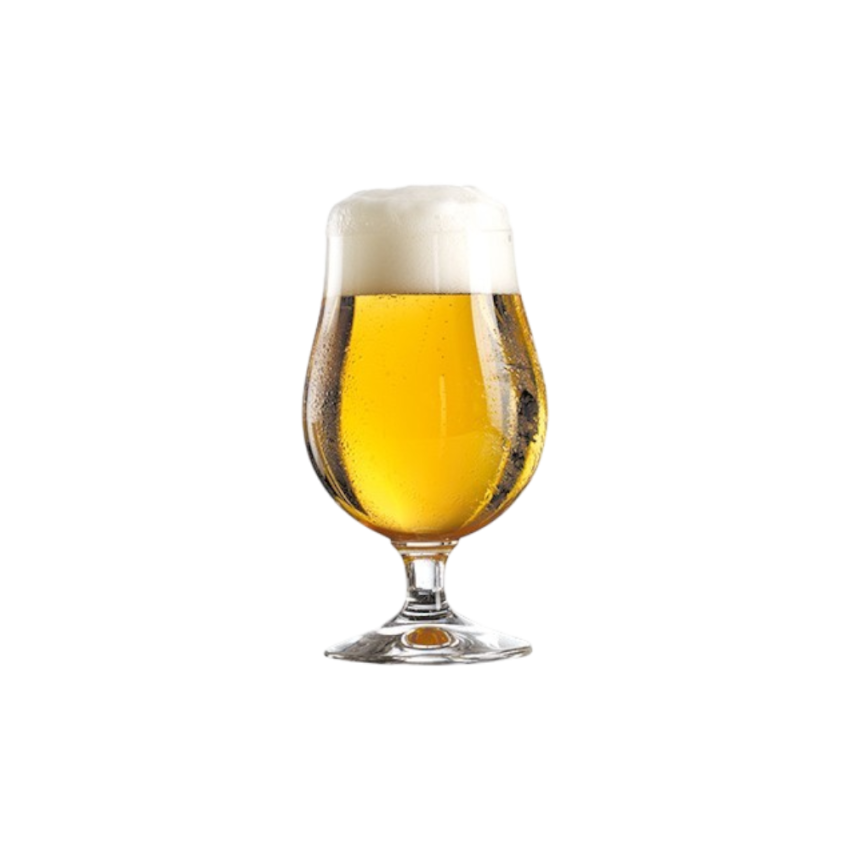 Verres à bière Berlin Stolzle 40 cl x 6