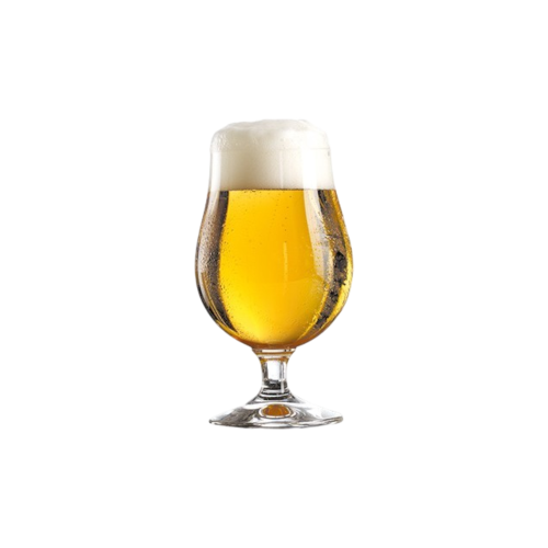 Verres à bière Berlin Stolzle 40 cl x 6