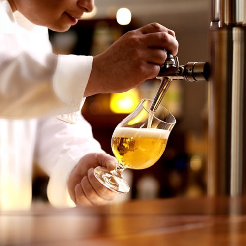 Verres à bière Berlin Stolzle 40 cl x 6