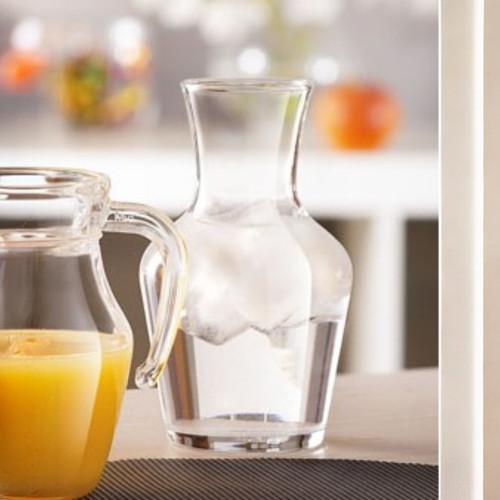 Carafe à vin Arcoroc 1 L