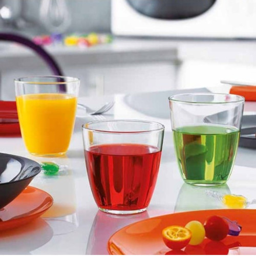 Verres à eau Concepto Luminarc 31 cl x 6