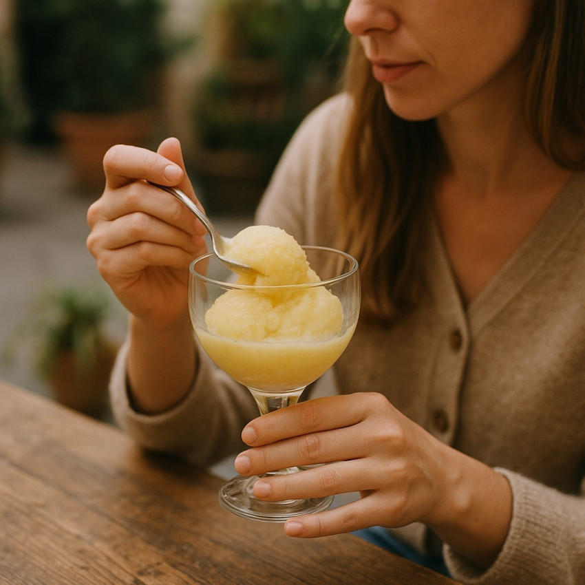 Verres à bière Florida 75 cl x 6