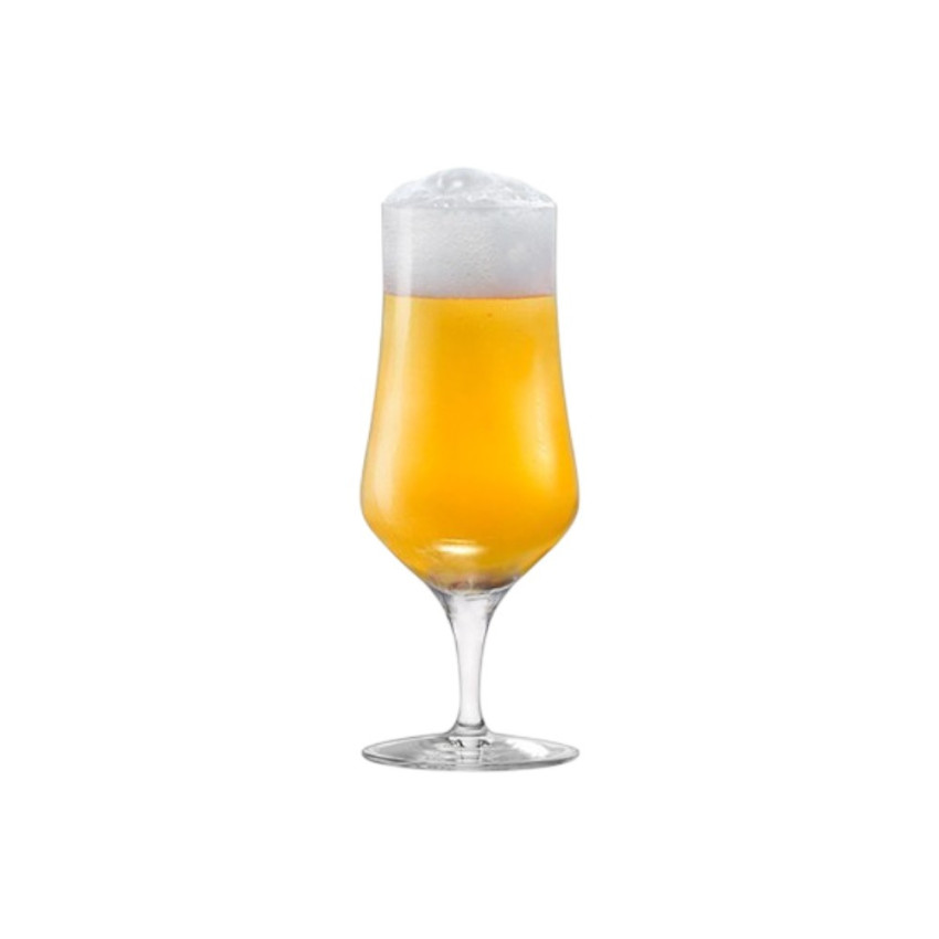 Verres à bière Pilsner 40 cl x 6