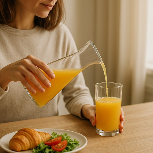 Carafe à vin Birket 1 L